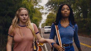 She's Just Too Hot l Madison Wolfe l - The Man in the White Van