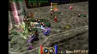 Bless Castle XtremePK - Trieste REV3NG3