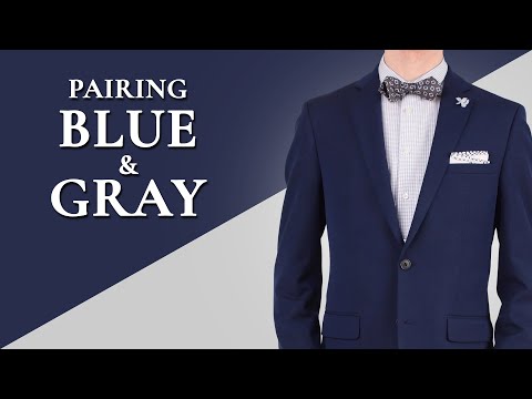 How To Wear Blue Gray Color Combinations For Blues Greys In Menswear Gentleman S Gazette,Cottage Style Country Living Room Furniture