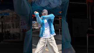 no batidão - ASHURA | Dance Cover #shorts