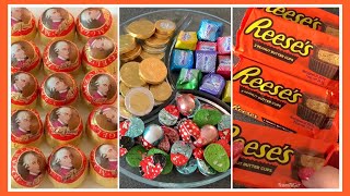 Sweet Platters Compilation Asmr