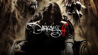 видео: Don of Darkness - Самое сложное прохождение The Darkness 2 Часть 2 картинка: Don of Darkness - Самое сложное прохождение The Darkness 2 Часть 2