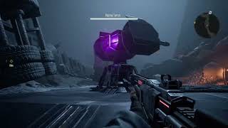 Terminator Resistance - Turret Hacking Glitch screenshot 5