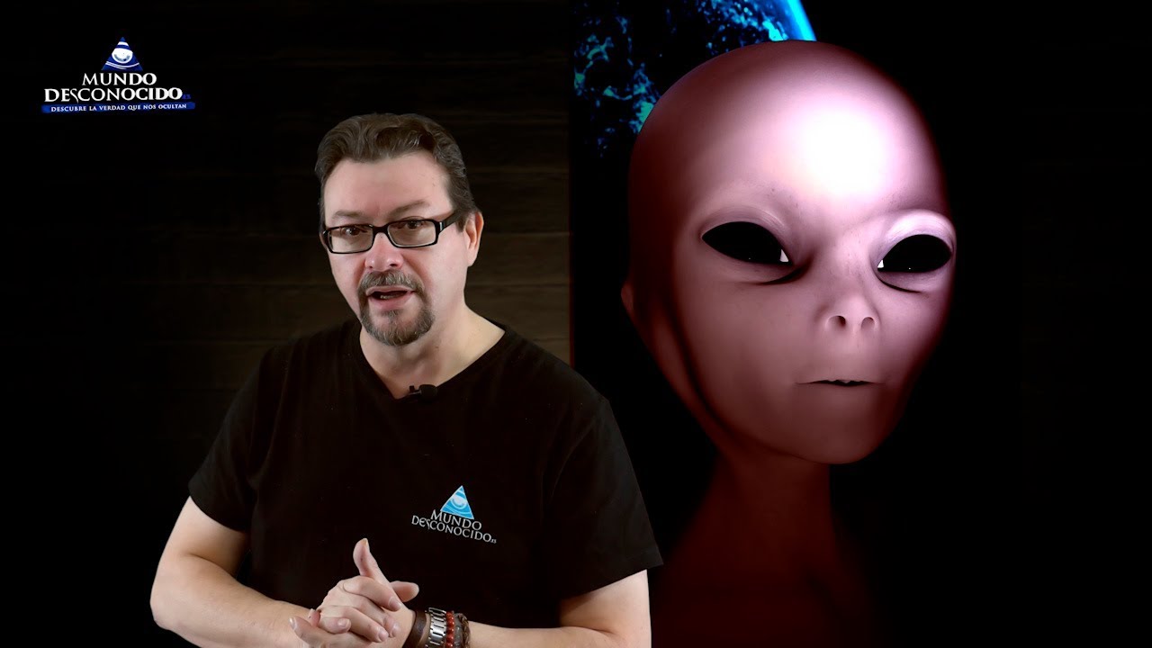 El Origen de los Extraterrestres Grises