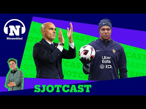 EK: De Supergrote Voorbeschouwing