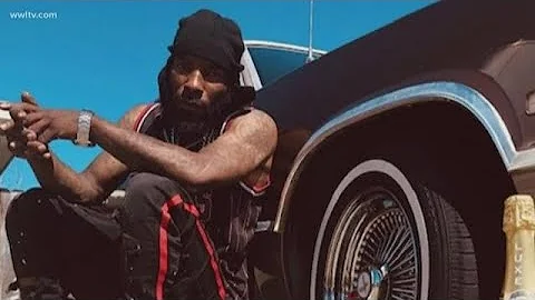 Family calls for JPSO to release footage of Modest...