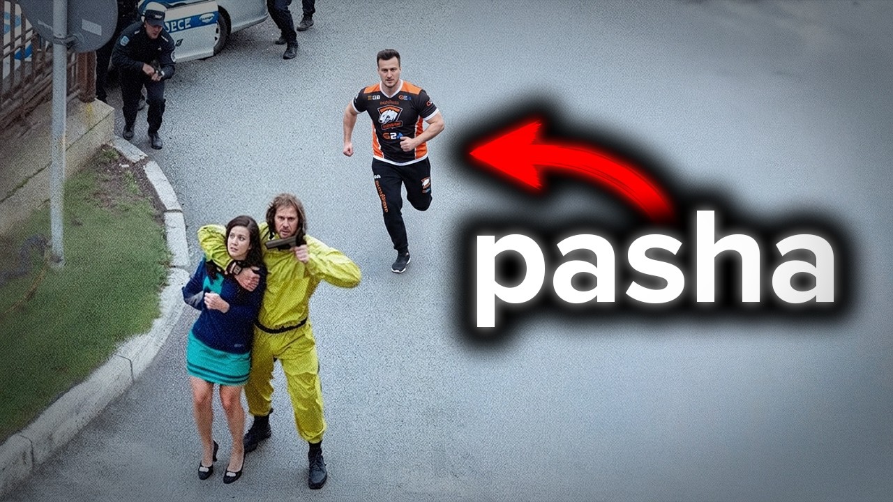 10 Times CS Pros Saved Lives...