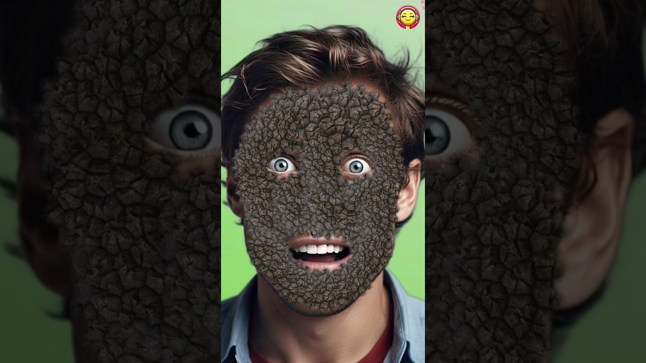 Sunik Bhai ke Chaere Pe hua pather 😷😭 