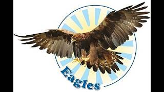 Year 1 Eagles Dance Video