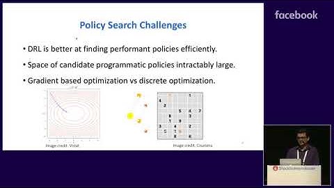Session 3: Reinforcement Learning