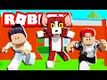 ROBLOX KITTY! (CHAPTER 3!)