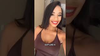 ESC0RT Michaela Rylaarsdam K*lled Her Client...But Only Got 4 Years?