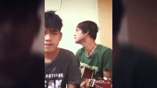 Lyla band bernafas tanpamu