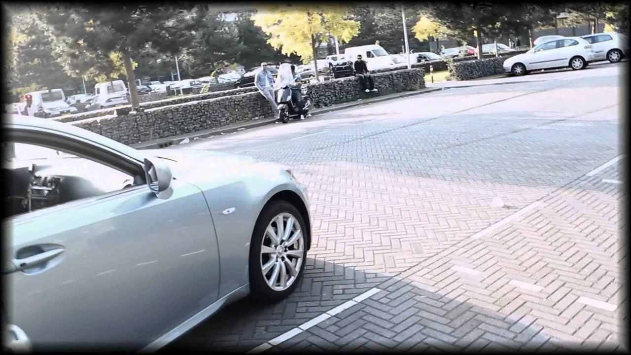 Cronicclick ft lawless O.L.G - Wij zijn er klaar voor