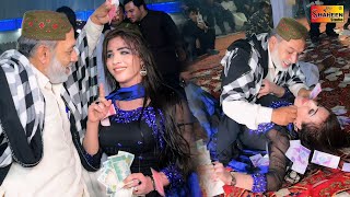 Ap V Badnam Hoyain Manu V Badnam Kitai Mehak Khanzadi Dance Performance Shaheen Studio