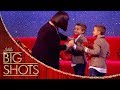 Nursery Rhymes Singing Competition with Los Gemelos Cortés | Little Big Shots