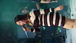 BENING MASE.. OKY ARFIKA COVER CIDRO 3