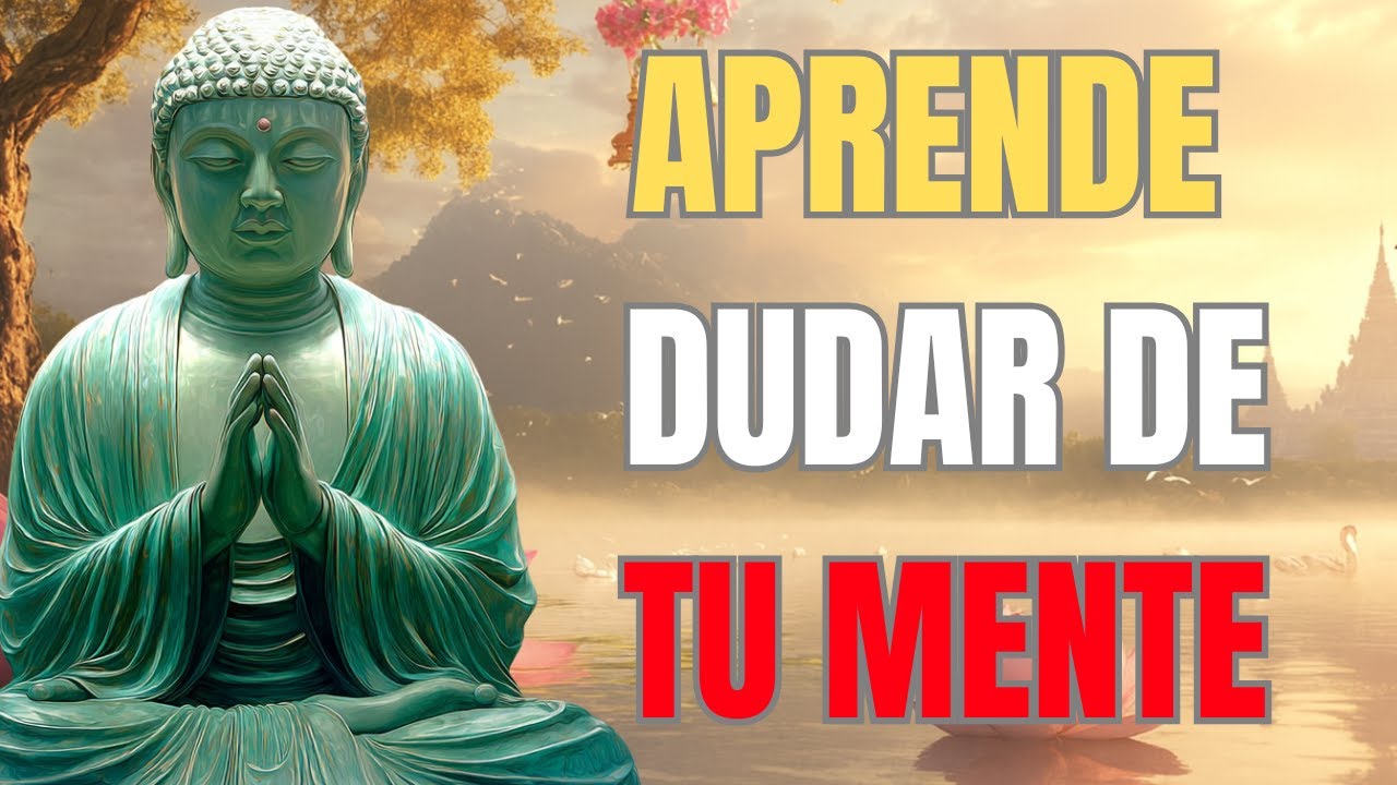 No Creas Todo lo Que Piensas: El Secreto Budista Para Callar tu Mente ...