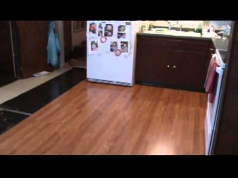new kitchen floor grey floorboards white installing our new kitchendining room floor oct 2010 youtube new kitchen floor grey floorboards white installing our new kitchendining room floor oct 2010 youtube