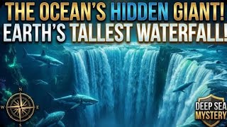 The Ocean's Hidden Giant: Earth's Tallest Waterfall!