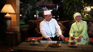 TVC BRI, HAJI 60''