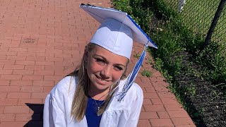 Emma’s Graduation