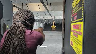 Random range day. | If I put the secret squirrel flag will I be treated differently🤣😂