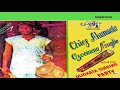 Chief Akunwata Ozoemena Nsugbe & His Oliokata Singing Party - Onwu Ali Chukwuma (Official Audio)