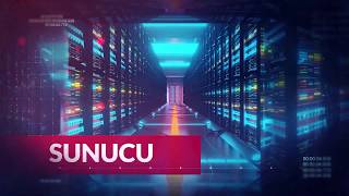 Server Ve Server Donanımlarını Alıyoruz