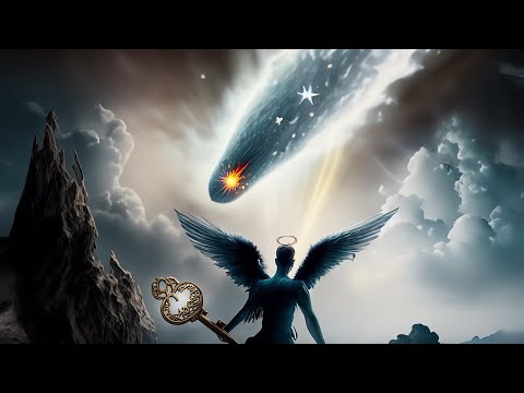 Revelation 9 Bible