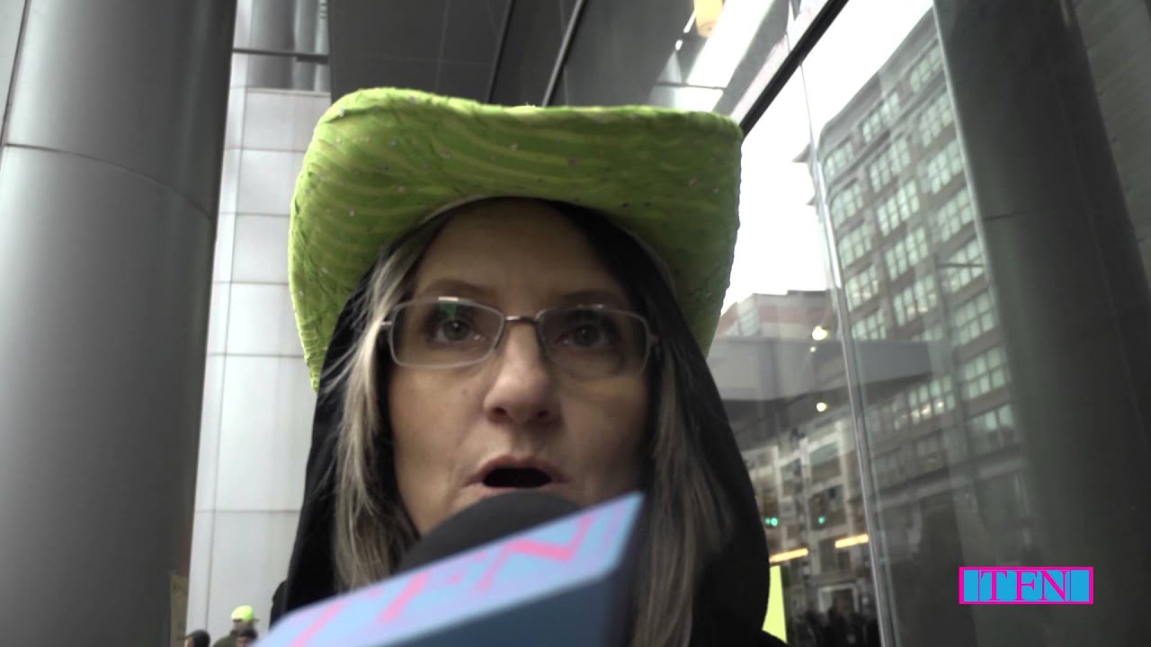 Annette Sharp - YouTube