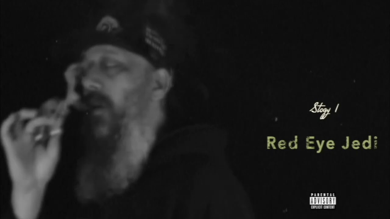 Stogy 1 - Red Eye Jedi (Official Audio)