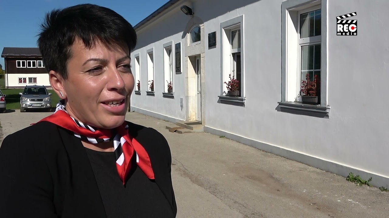 Mačkat – selo koje živi