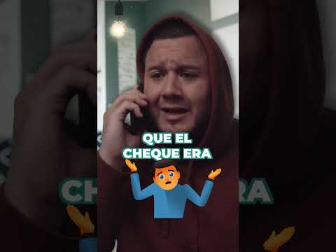 Vídeo: Què és una empresa de xecs en blanc?