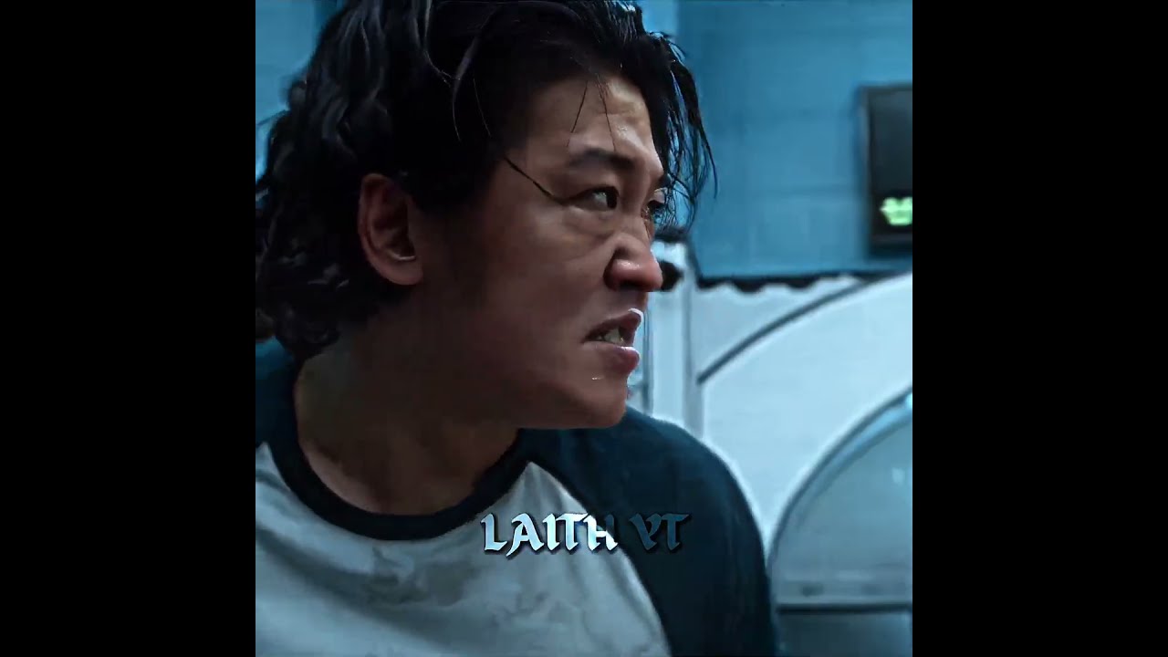 What If Player 101 Vs Thanos And Frontman Squid Game Season 2 Edit Movie Squidgame Season3