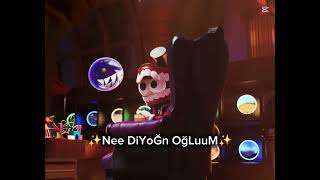 NE DİYO OĞLUM 🤣🤣🤣🤣