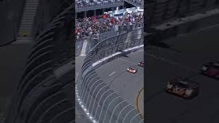 Sebastien Bourdais Wins For Lmp2 In Rolex 24