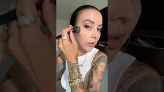 Go To Foundation For Neutral Olive Skin Tone #promakeupartist #bestfoundations #dior @Makeupbynikkilarose