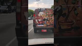 Tr Piolla Na Rodagem...