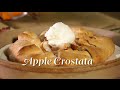 Want apple pie with none of the fuss? Try this apple crostata | Chef Basics