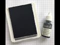 How to Re-ink your Stampin’ Up! Ink Pad