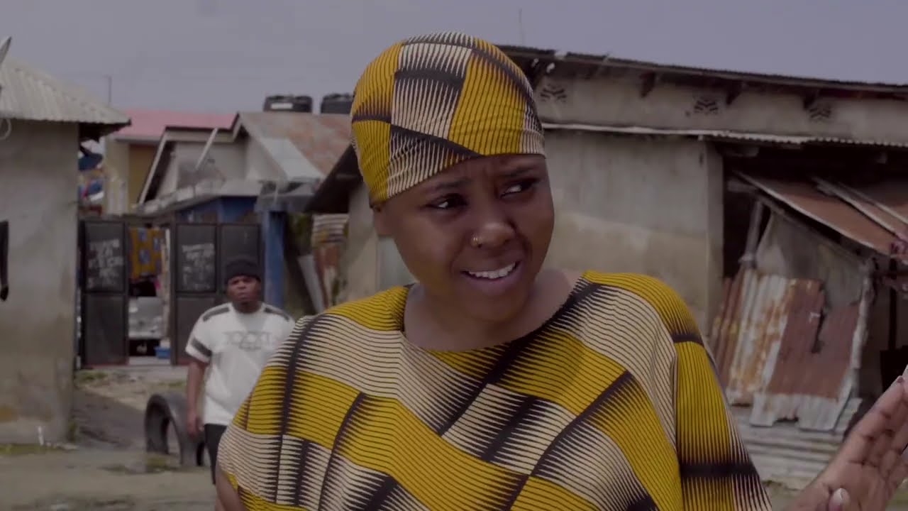 EX (Epsode1-Starring:StanBakora,Zeecute,Shafii,Husna Sajent