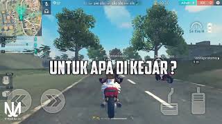 Status Wa Video free fire Keren