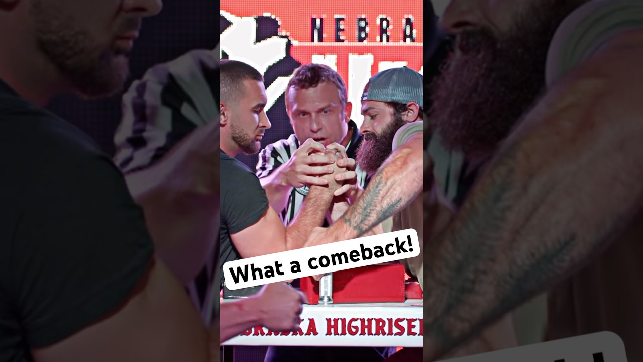 Artem Taranenko vs Zack Hayden