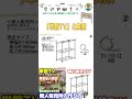 春の単管DIYに最適！初心者でも作れる無人販売所を作ろう