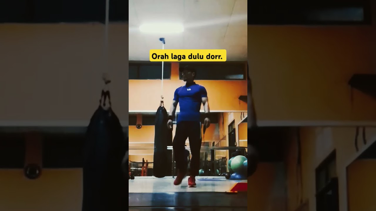 Karena bagaimana walapun jikalau begitu. Itu!!! Ayo orah laga duru. 