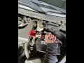Battery replacement 2017 Nissan Rogue #mobilemechanic #battery #nostart #themobilemechanicservice