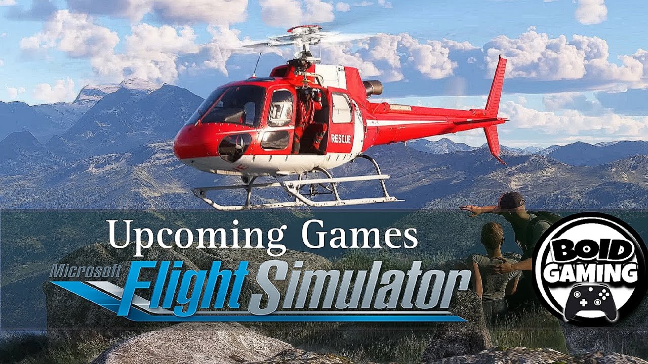 Microsoft Flight Simulator 2024 announced: first missions and content  revealed - Global Esport News