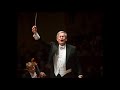 Chabrier: Gwendoline - Overture - Bavarian Radio Symphony Orchestra/Sir John Eliot Gardiner (2017)