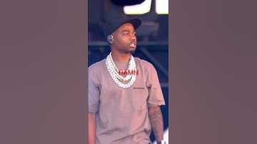 Crowd sings The Box for Roddy Ricch 😳🔥